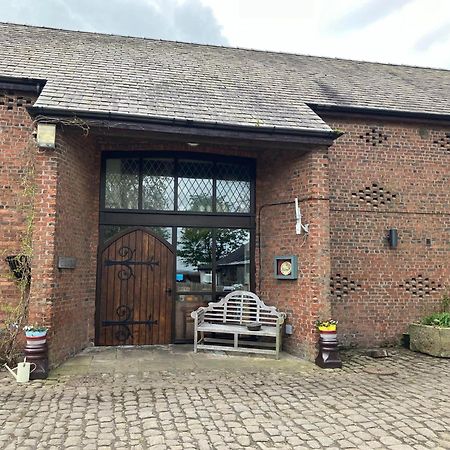 Bed and Breakfast Brandreth Barn Burscough Zewnętrze zdjęcie