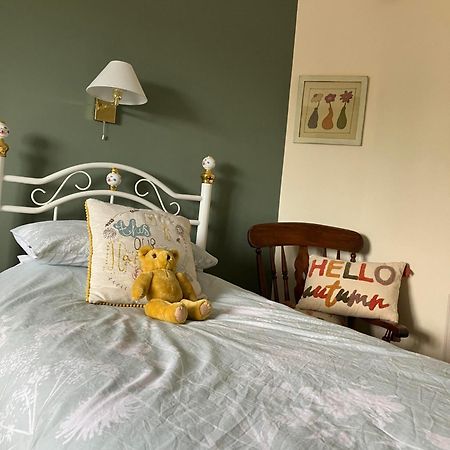Bed and Breakfast Brandreth Barn Burscough Zewnętrze zdjęcie