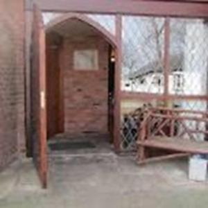 Bed and Breakfast Brandreth Barn Burscough Zewnętrze zdjęcie