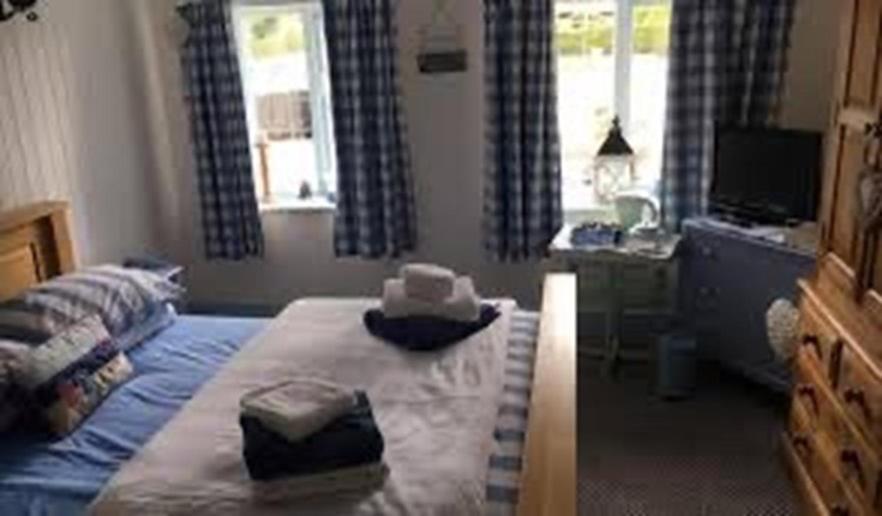 Bed and Breakfast Brandreth Barn Burscough Zewnętrze zdjęcie