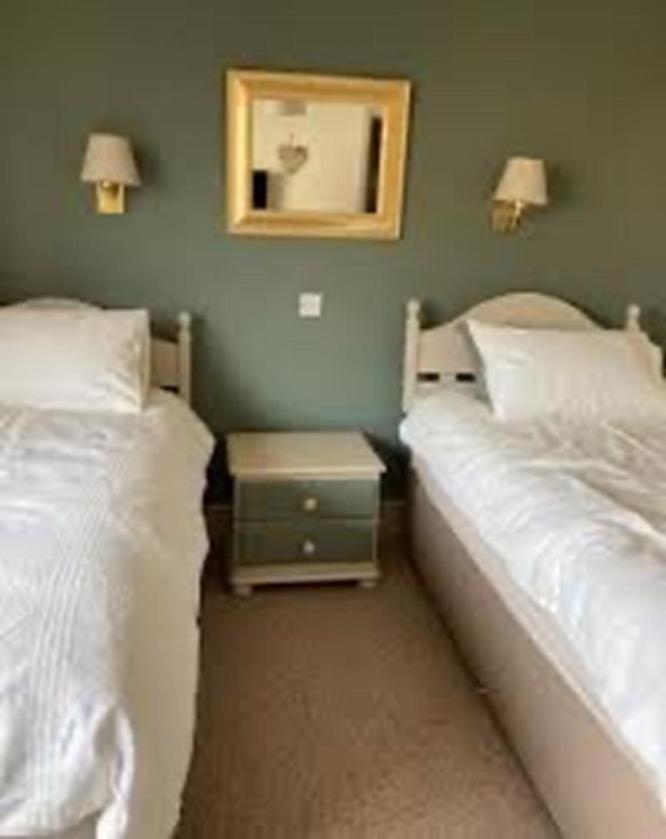 Bed and Breakfast Brandreth Barn Burscough Zewnętrze zdjęcie