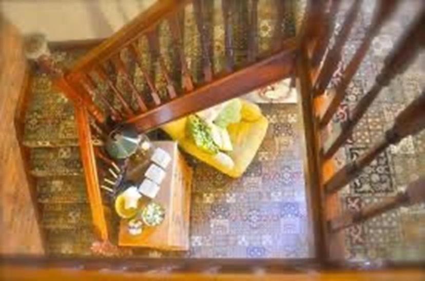 Bed and Breakfast Brandreth Barn Burscough Zewnętrze zdjęcie